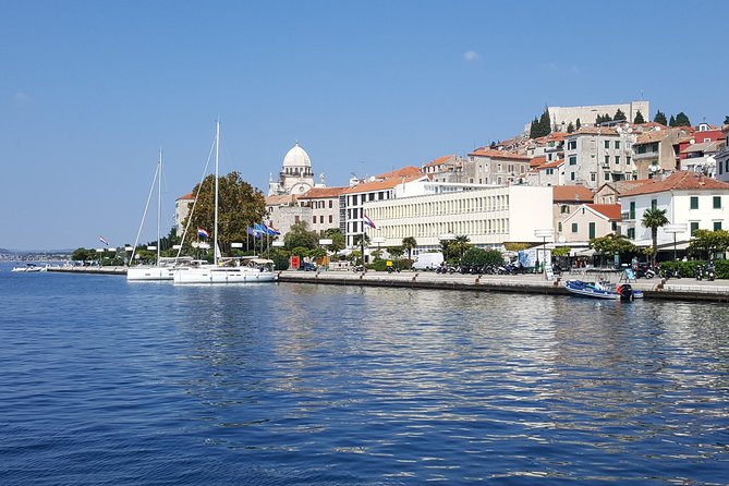 The Best of Sibenik Private Walking Tour - How to plan your 1–2 hours so it pays off