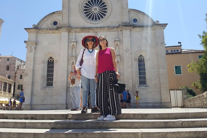 The Best of Sibenik Private Walking Tour - Who this tour is best for