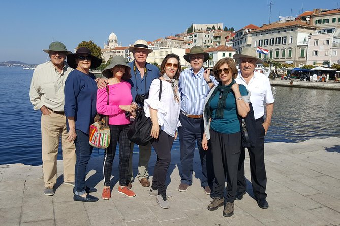 The Best of Sibenik Private Walking Tour - Should you book this Šibenik private walking tour?
