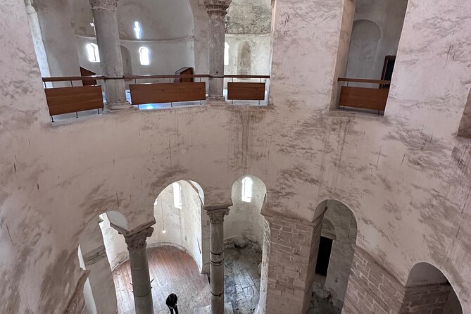 The Ultimate Zadar Walking Tour - Narodni trg: the main square since the 1500s