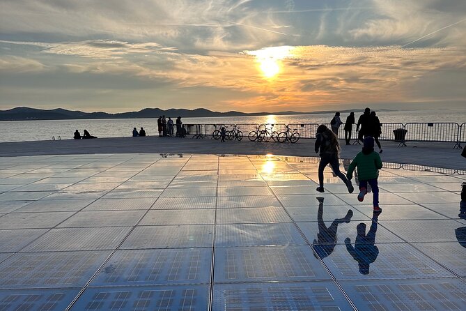 The Ultimate Zadar Walking Tour - St. Simon’s Church: a famous relic story