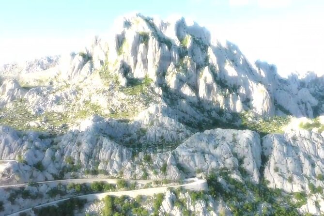 TuLove 4L, Velebit Safari, 4x4 off-road and hiking - Key things to know before you go