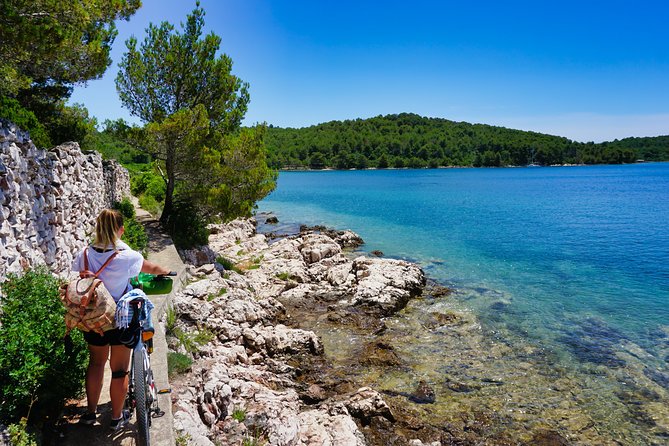 Ugljan Island Self-Guided Bike Tour - Your bike setup at zzuum – Active Vacation (and what’s nice about it)