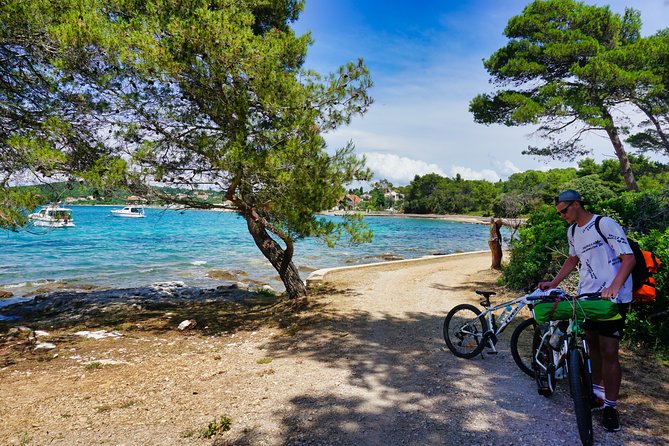 Ugljan Island Self-Guided Bike Tour - Kali Village: where your ride turns into real island time