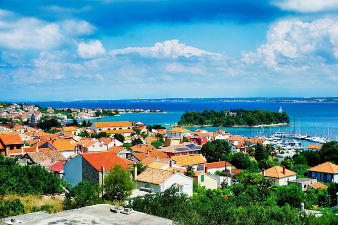 Ugljan Island Self-Guided Bike Tour - Beaches, hidden bays, and olive groves: how to pace your stops