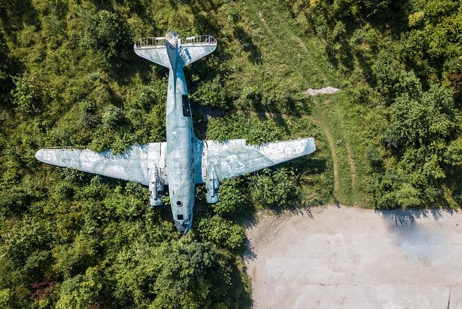 Underground airbase Željava - full exploration - Key things to know before you go