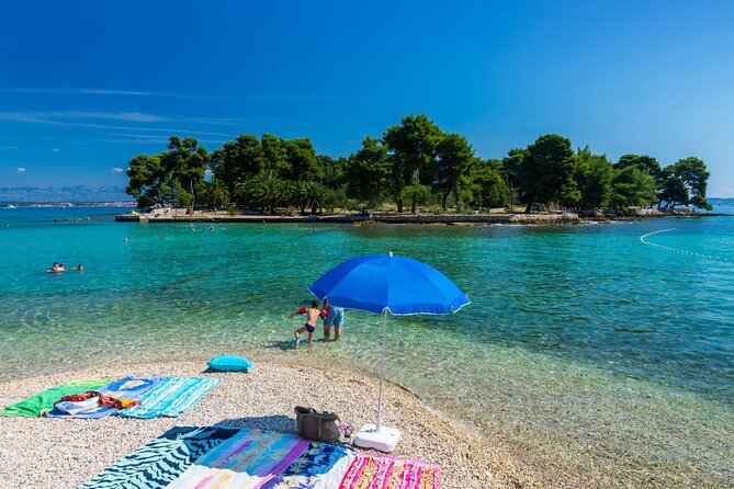 Visit 2 Islands of Zadar on a traditional wooden boat during half-day trip - Who this tour suits best in Zadar