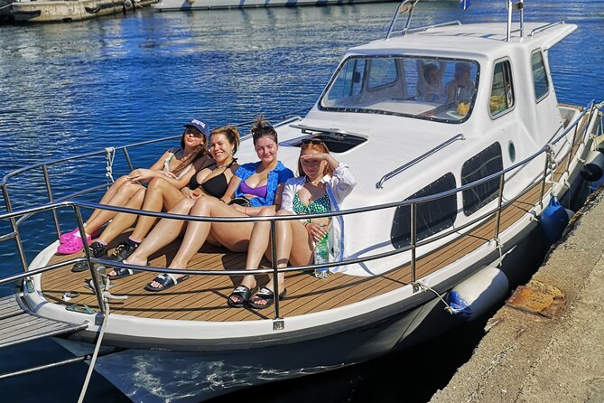 Visit 2 Islands of Zadar on a traditional wooden boat during half-day trip - Meeting point and timing: plan for a true half-day, not an all-day