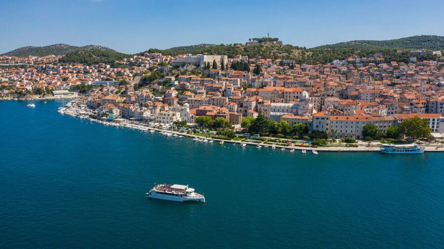Vodice: Krka Waterfalls National Park Boat Tour - Key points to know before you go