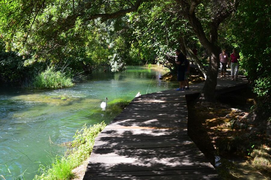 Vodice: Krka Waterfalls National Park Boat Tour - Price and value: why $93 can work (or not)