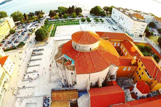 WALKING TOUR ZADAR: Top rated guide, Tastings, Private tour - Key things to know before you go