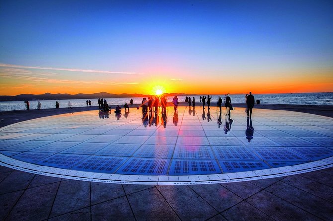 WALKING TOUR ZADAR: Top rated guide, Tastings, Private tour - Narodni Trg and Kalelarga: where Zadar’s public life shows up