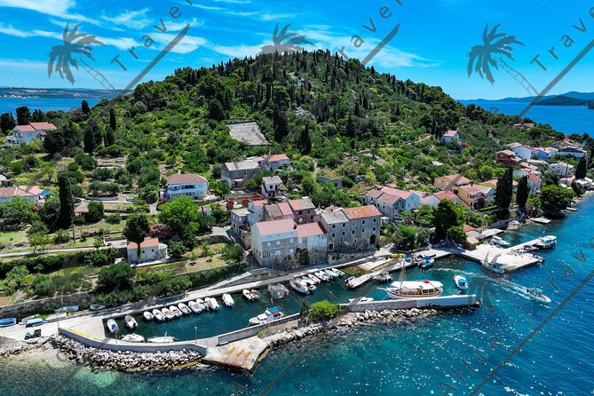 Zadar 2 Islands Hopping and Snorkeling during half day boat tour - Key highlights worth your attention