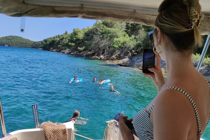Zadar 2 Islands Hopping and Snorkeling during half day boat tour - Price and value: what $35.49 buys you (and what it doesn’t)