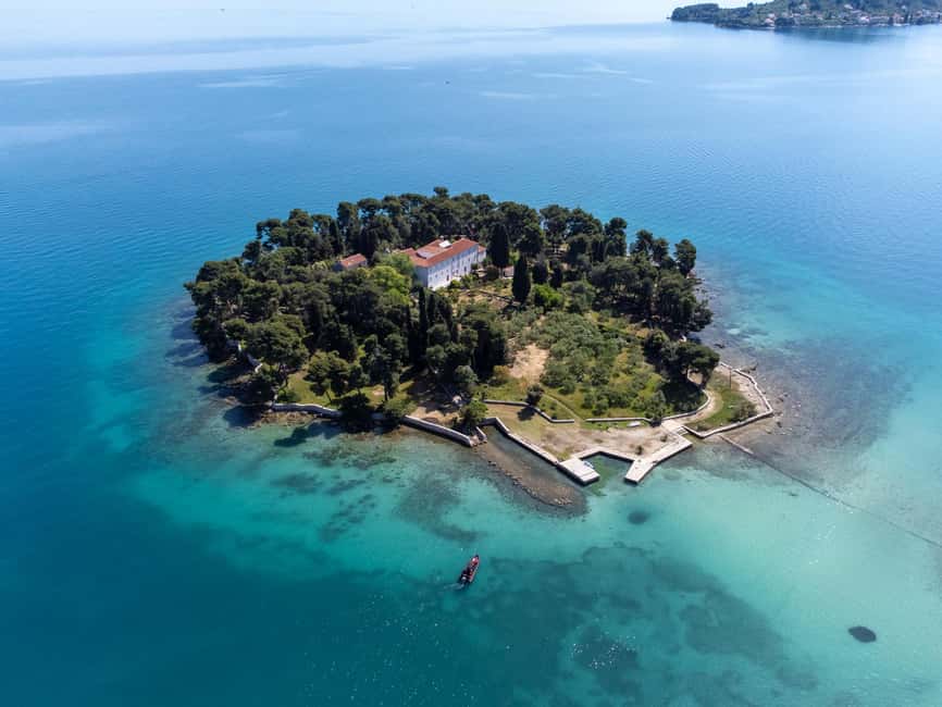 Zadar: 3-Island Speedboat Tour with Snorkeling and Drinks - Why Zadar’s 3-Island Speedboat Tour Feels Like a Mini Escape