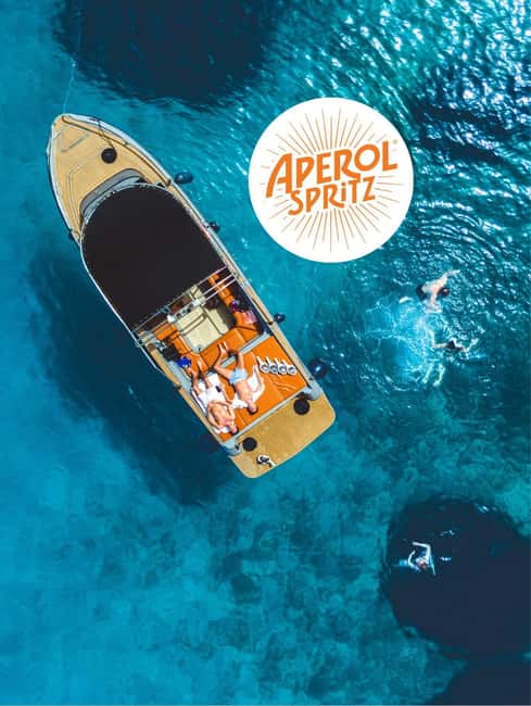 Zadar: 3 Islands Luxury Boat Tour with Aperol Spritz - The second stop in a fisherman town: Kali and the fish fast-food moment