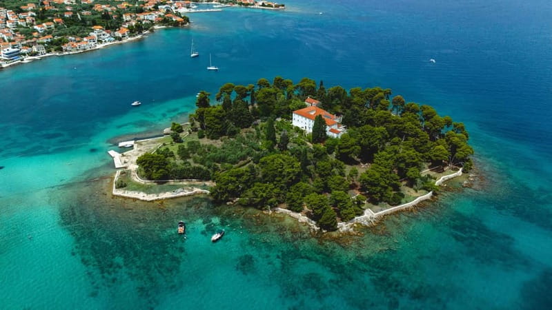 Zadar: 3 Islands Snorkeling Cruise with Prosecco - Starting at Foša Harbor: The Right Place to Begin in Zadar
