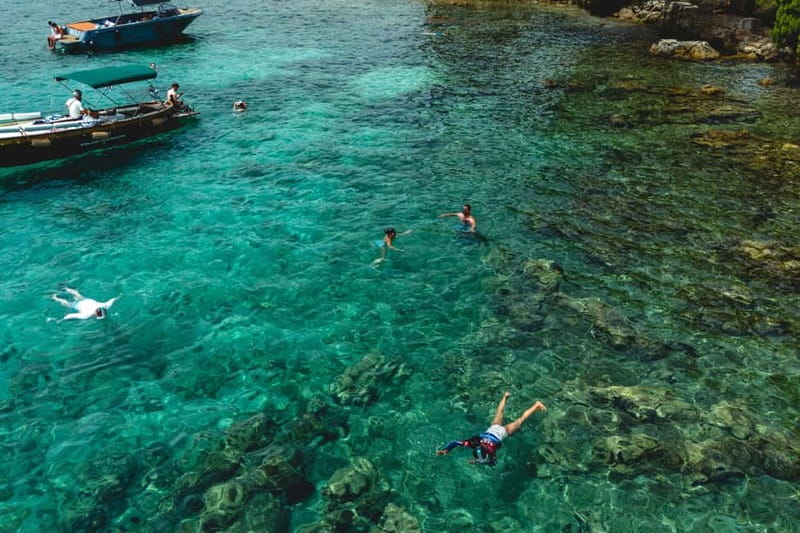 Zadar: 3 Islands Snorkeling Cruise with Prosecco - Prosecco and Aperitif: Why the Drinks Matter on a Boat Day