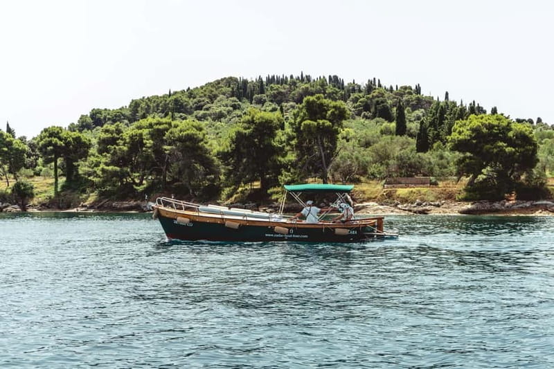 Zadar: 3 Islands Snorkeling Cruise with Prosecco - Price and Value: How $31 Adds Up in Real Life