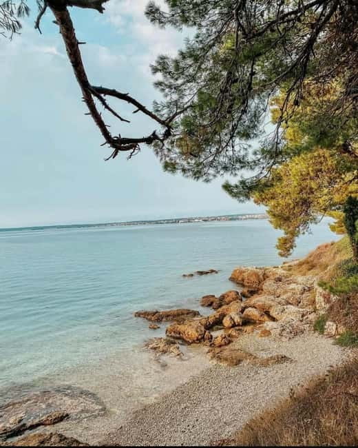 Zadar: 3 Islands SpeedBoat Tour with Snorkeling and Drinks - Key highlights to know before you go