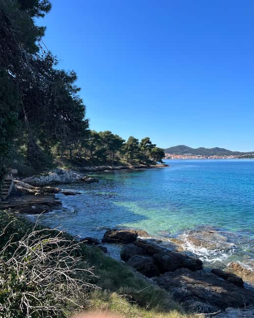 Zadar: 3 Islands SpeedBoat Tour with Snorkeling and Drinks - The open-boat ride: comfort, speed, and staying dry-ish