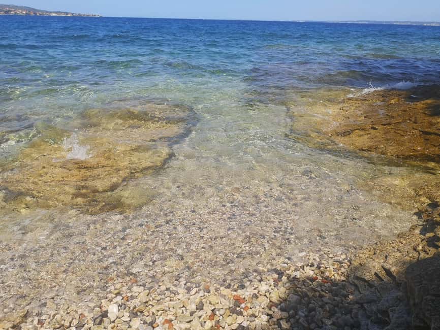 Zadar: 3-Stop Blue Lagoon & Snorkeling Cruise with Drinks - Should you book the Zadar 3-Stop Blue Lagoon & Snorkeling Cruise?