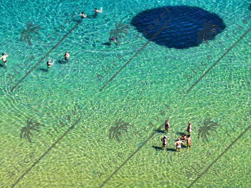 Zadar: 3-Stop Blue Lagoon & Snorkeling Cruise with Drinks - Ugljan island village stop: a real break from just swimming