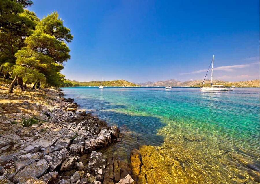 Zadar: 3-Stop Blue Lagoon & Snorkeling Cruise with Drinks - What to bring (and what you can skip)