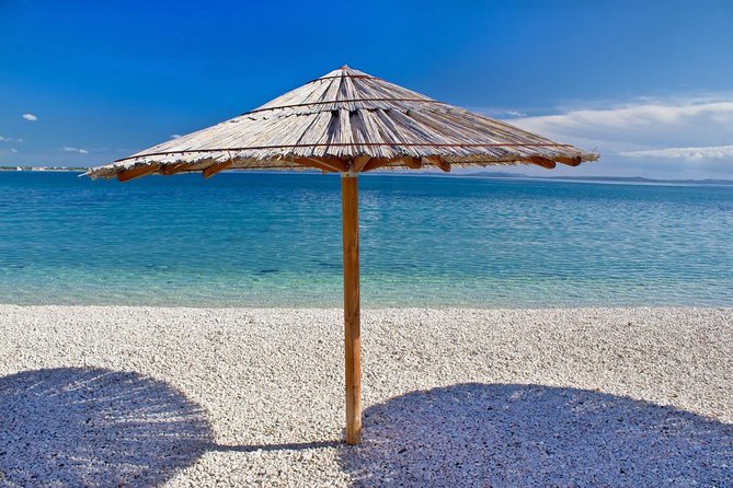 Zadar Airport to Novalja Private Transfer - Key Highlights You’ll Care About