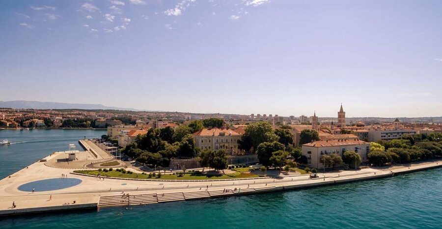 Zadar and Nin Highlights: Private Tour - Key highlights you’ll feel in your day