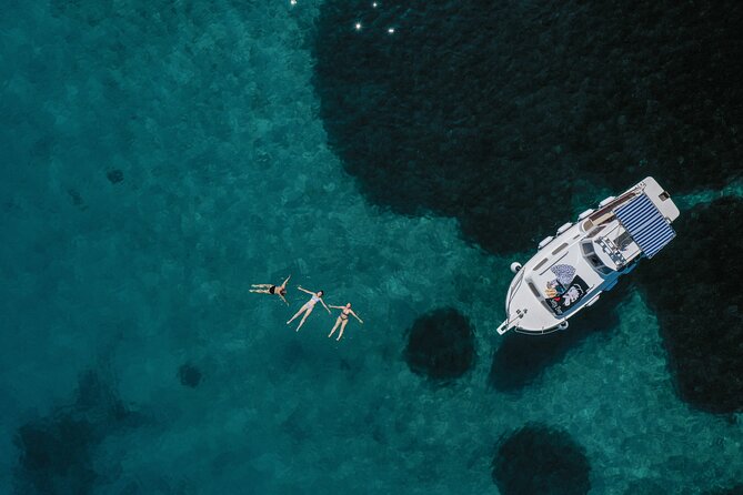 Zadar Archipelago Half-day Island-Hopping Private Boat Tour - Key Points You’ll Care About