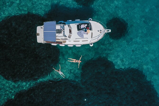 Zadar Archipelago Half-day Island-Hopping Private Boat Tour - What You Actually Get: A 4-Hour Skippered Cruise for Up to 6