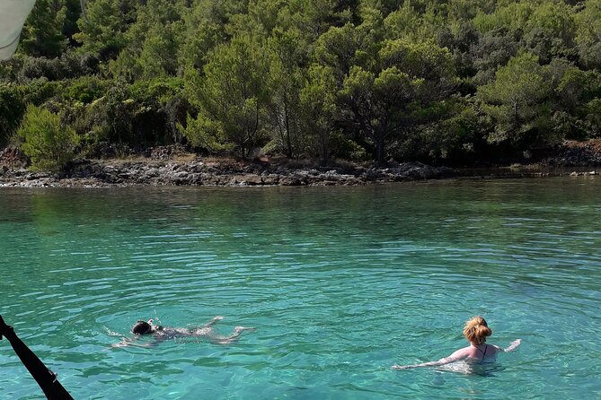 Zadar Boat Tour Half Day - Key things that make this boat tour worth your time