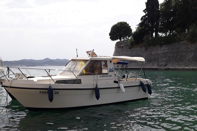 Zadar Boat Tour Half Day - Why Zadar by Sea Beats the Usual Ferry Stops