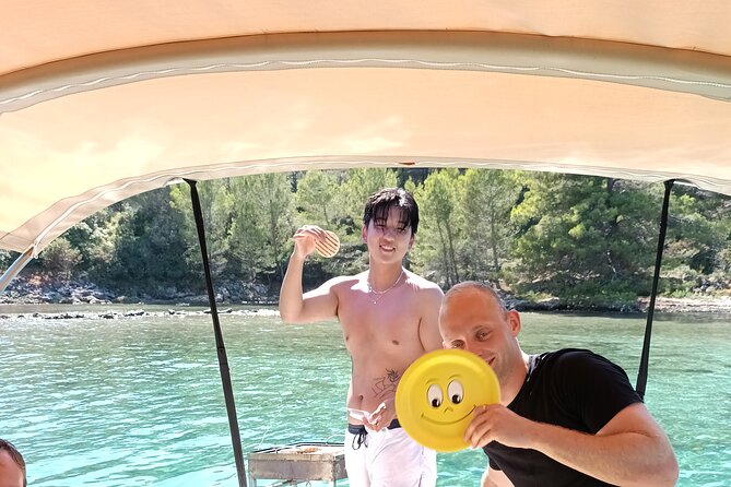 Zadar Boat Tour Half Day - Galevac Island: St Paul’s Monastery and a Different Kind of Swim