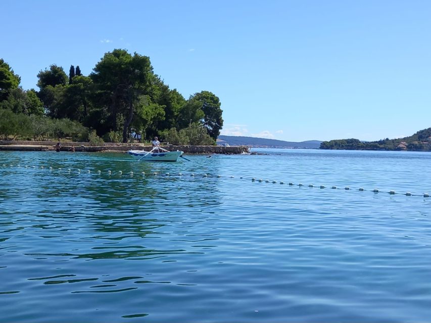 Zadar: Boat tour Half day -Private - Who should book this Zadar private boat tour