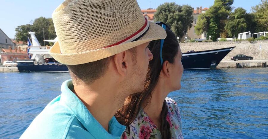 Zadar Boat Tour to the Nearby Islands - Cost and Timing: $42.24 for About Four Hours