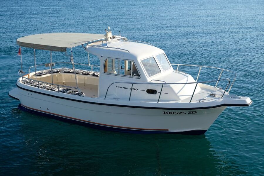 Zadar Boat Tour to the Nearby Islands - Snorkeling Spot Tips That Save You Guesswork