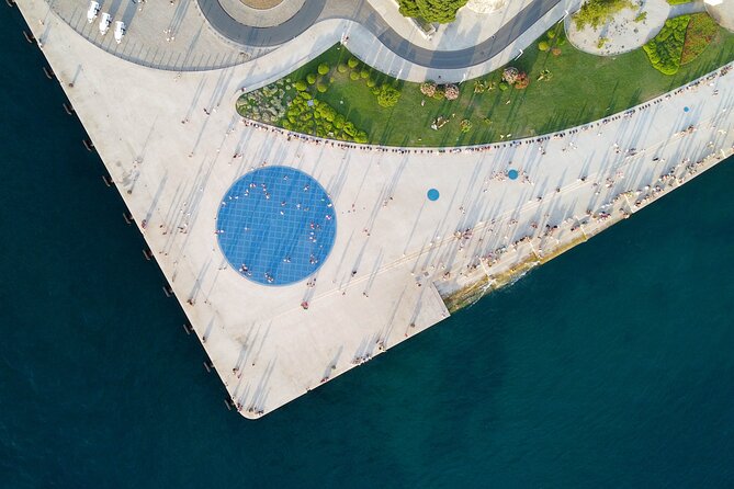 Zadar: City and Wine Tour in Zadar with Eco Tuk Tuk - Tips That Make the Whole Tour Feel Smoother