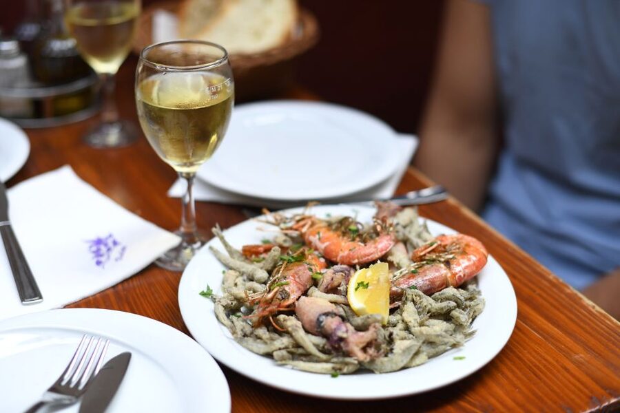 Zadar: Culinary Walking Tour with Food Tastings - 5 tasting stops: how the flavors are paced (and why it works)