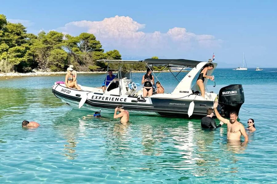 Zadar: Dugi Otok Island Discovery Day Trip with Snorkeling - Key Highlights You’ll Actually Care About