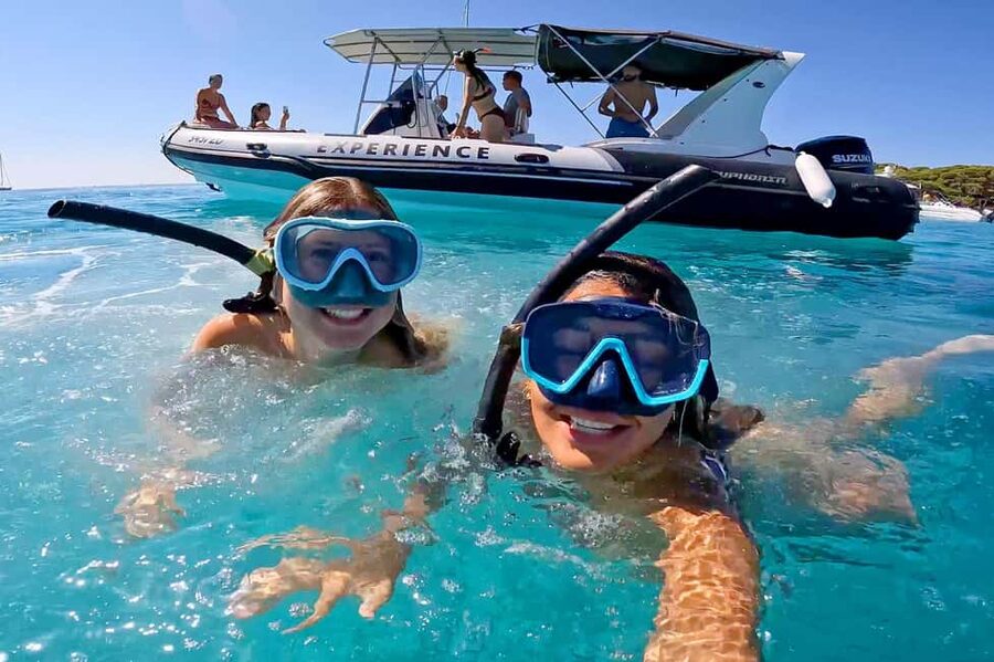 Zadar: Dugi Otok Island Discovery Day Trip with Snorkeling - Božava Cold War Tunnels: A Strange Detour That Makes the Island Make Sense