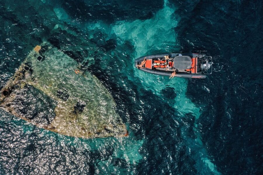 Zadar: Dugi Otok, Kornati Park, Sakarun Beach Speedboat Tour - Zadar to Dugi Otok and Kornati: What You’re Really Buying