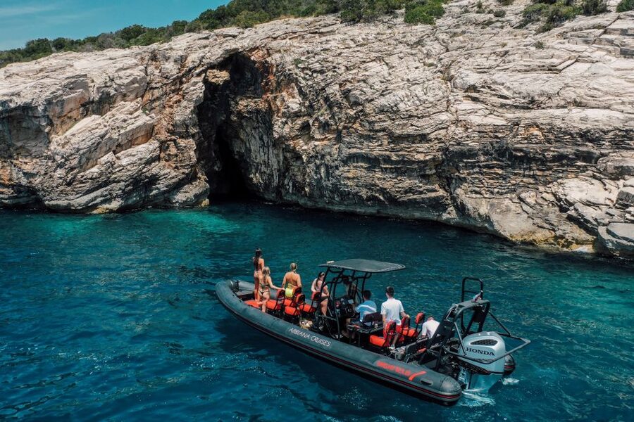 Zadar: Dugi Otok, Kornati Park, Sakarun Beach Speedboat Tour - Price and Extra Fees: What $142 Covers (and What It Doesn’t)