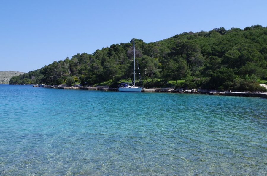Zadar: Full-Day Sailing Trip to Kornati - Who Should Book This Sailing Day From Zadar