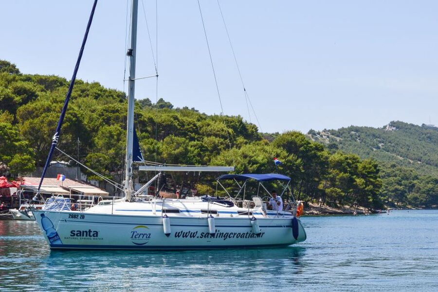 Zadar: Full-Day Sailing Trip to Kornati - Why This Kornati and Telašćica Sailing Trip Feels Different From Big Boats