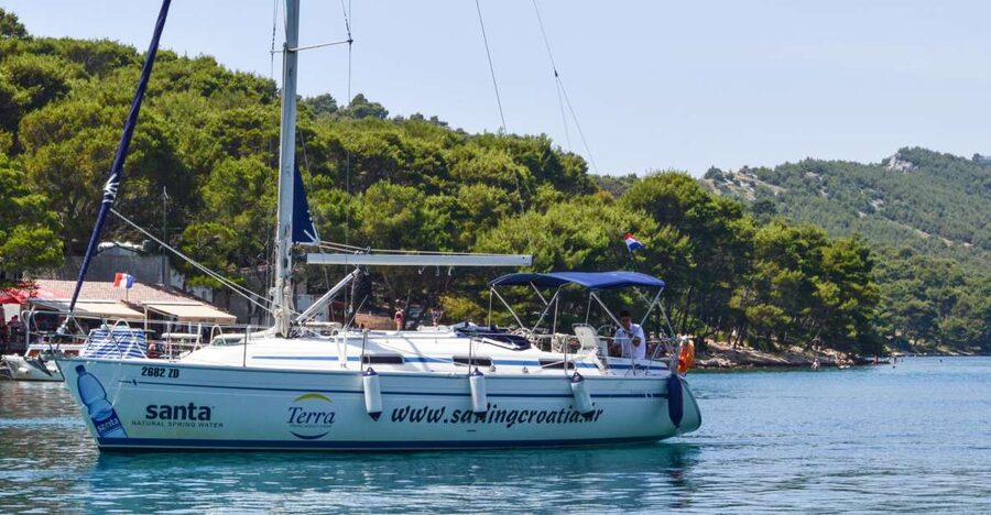 Zadar: Full-Day Sailing Trip to Kornati - From Zadar Through the Kornati: How the 9 Hours Typically Flow