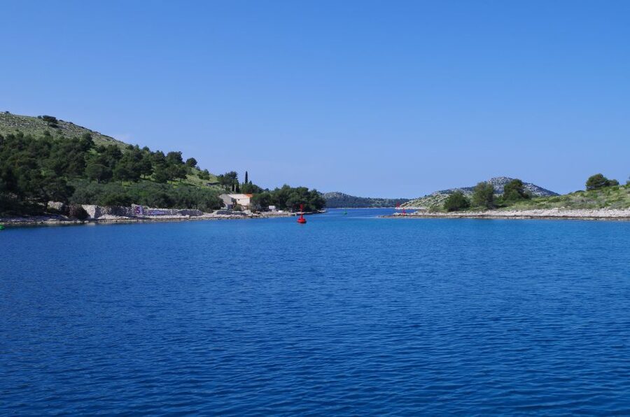 Zadar: Full-Day Sailing Trip to Kornati - Swimming and Snorkeling Stops: The Part You’ll Remember