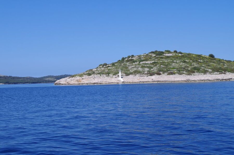 Zadar: Full-Day Sailing Trip to Kornati - The Restaurant Break: Plan Your Lunch Strategy