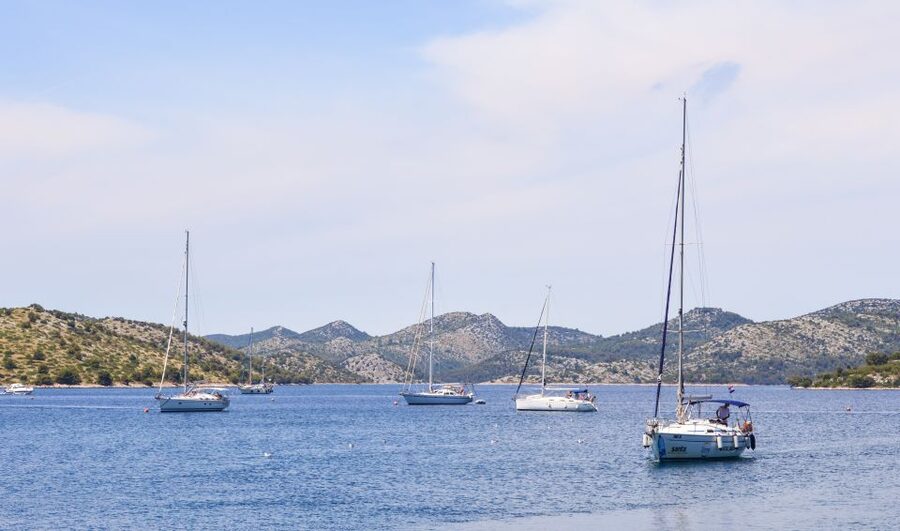 Zadar: Full-Day Sailing Trip to Kornati - Price and Value: What $81 Covers (and Why It’s Not Just a Cheap Add-On)